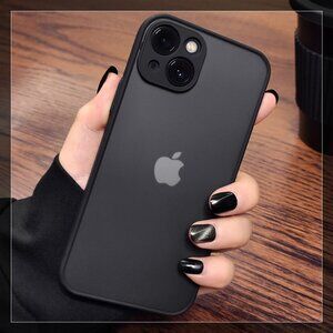 Slim Matte Phone Case (iPhone 14)